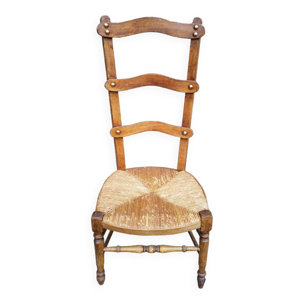 Chaise de nourrice