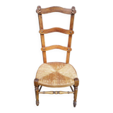 Chaise de nourrice