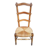 Chaise de nourrice
