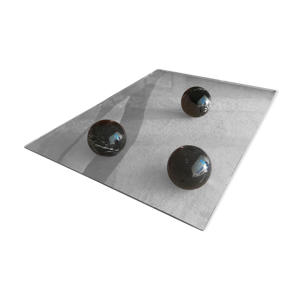table basse en verre