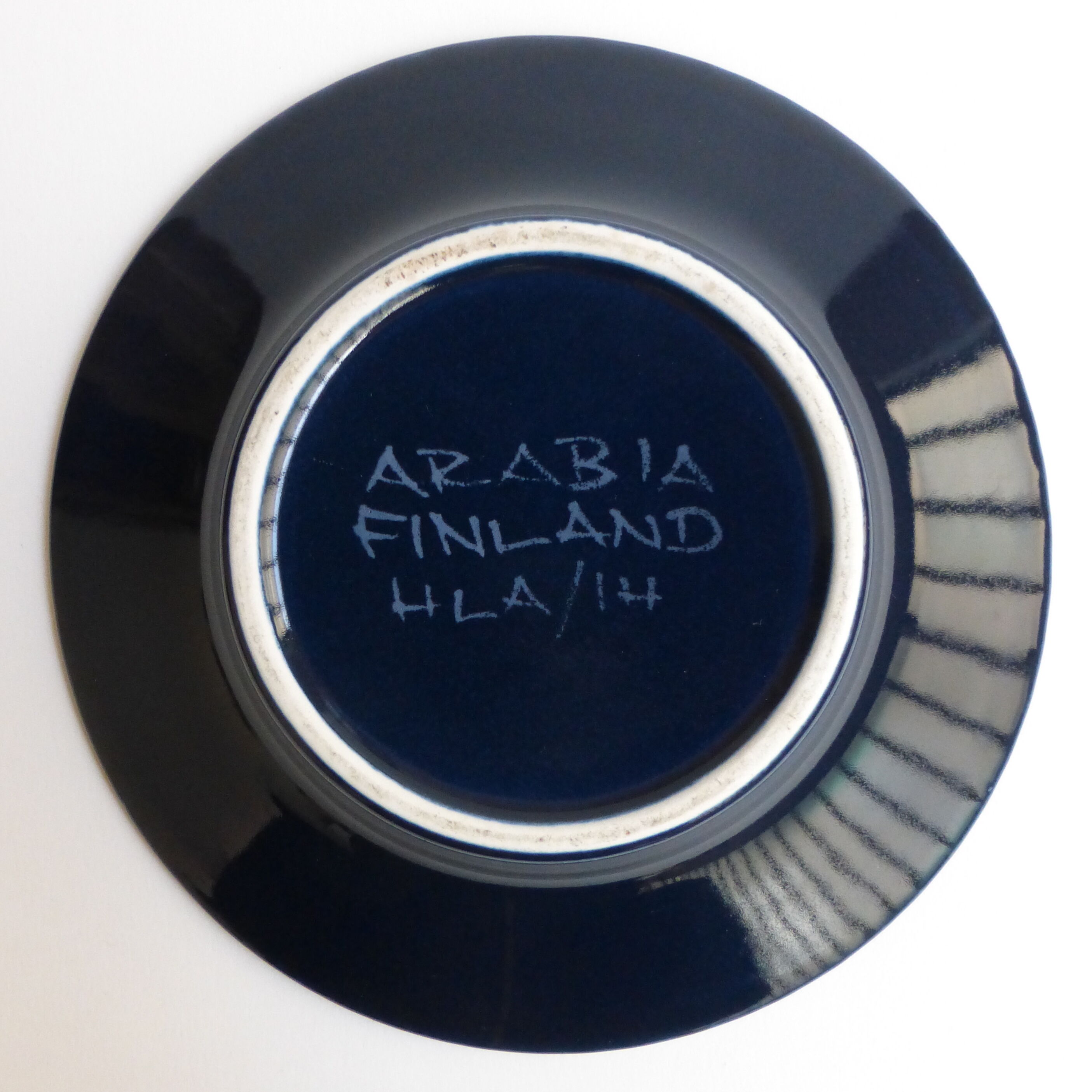 Scandinavian Cup 1960's-70's Hilkka Liisa Ahola, Arabia Finland