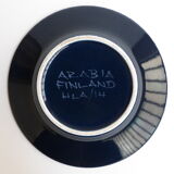 Scandinavian Cup 1960's-70's Hilkka Liisa Ahola, Arabia Finland