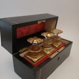 Napoleon III scent box