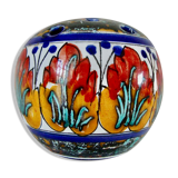 Ceramic vase from Sicily