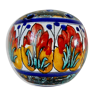 Vase en céramique de Sicile