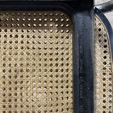 Pair of chairs Cesca B32 "Made in Italy"