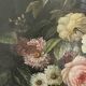 Reynols, Ecole Française Nature Morte Aux Fleurs Début XXème