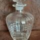 Original glass carafe