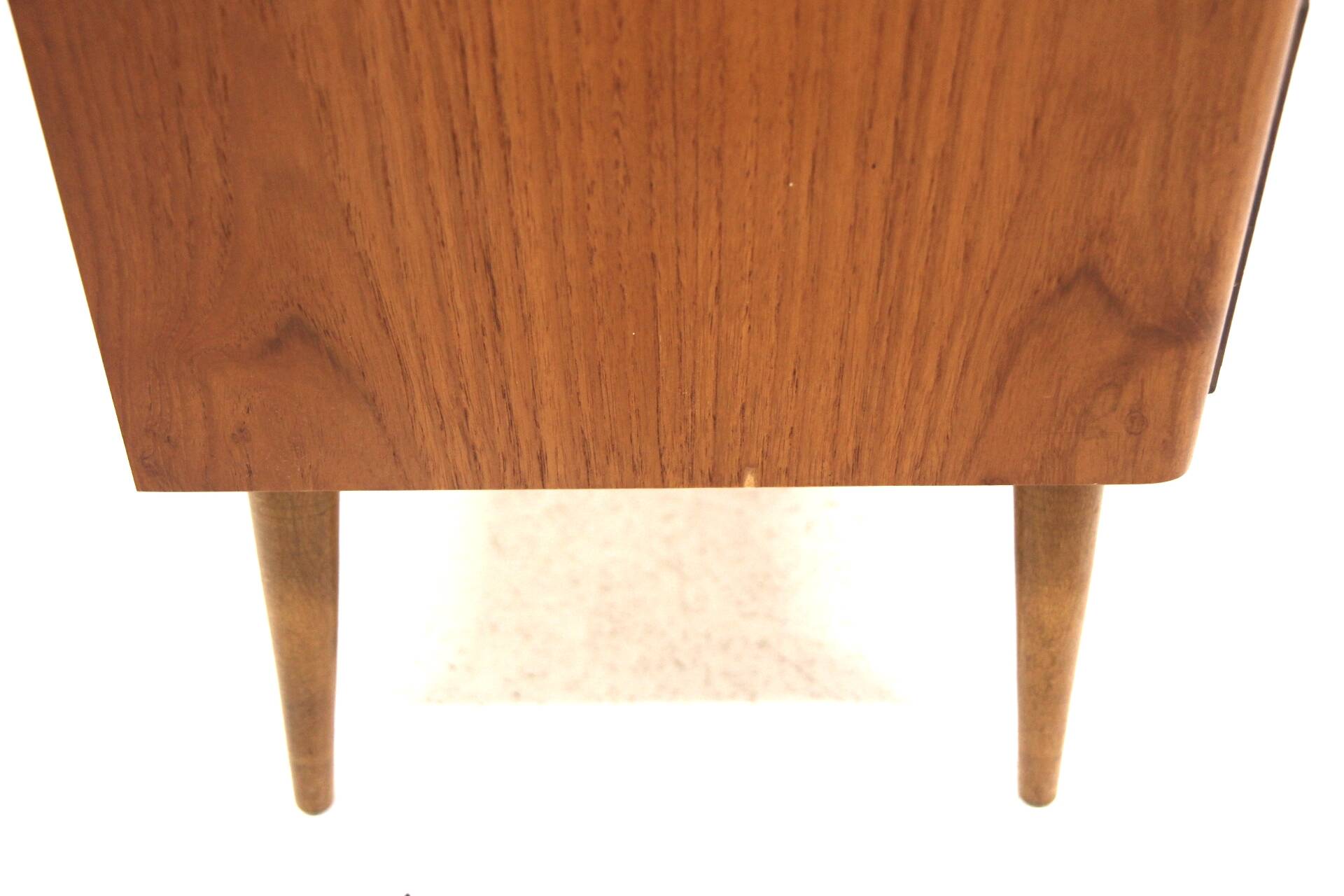 Scandinavian teak chest of drawers, Sweden, 1960