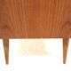 Scandinavian teak chest of drawers, Sweden, 1960