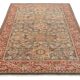 Tapis Oriental 160x240 cm Antique