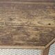 Antique wooden table - Beautiful patina - Country house spirit