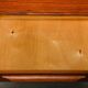 Pair of Scandinavian Modern Johannes Andersen Nightstands in teak, Denmark