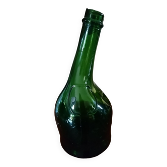 Bouteille en verre