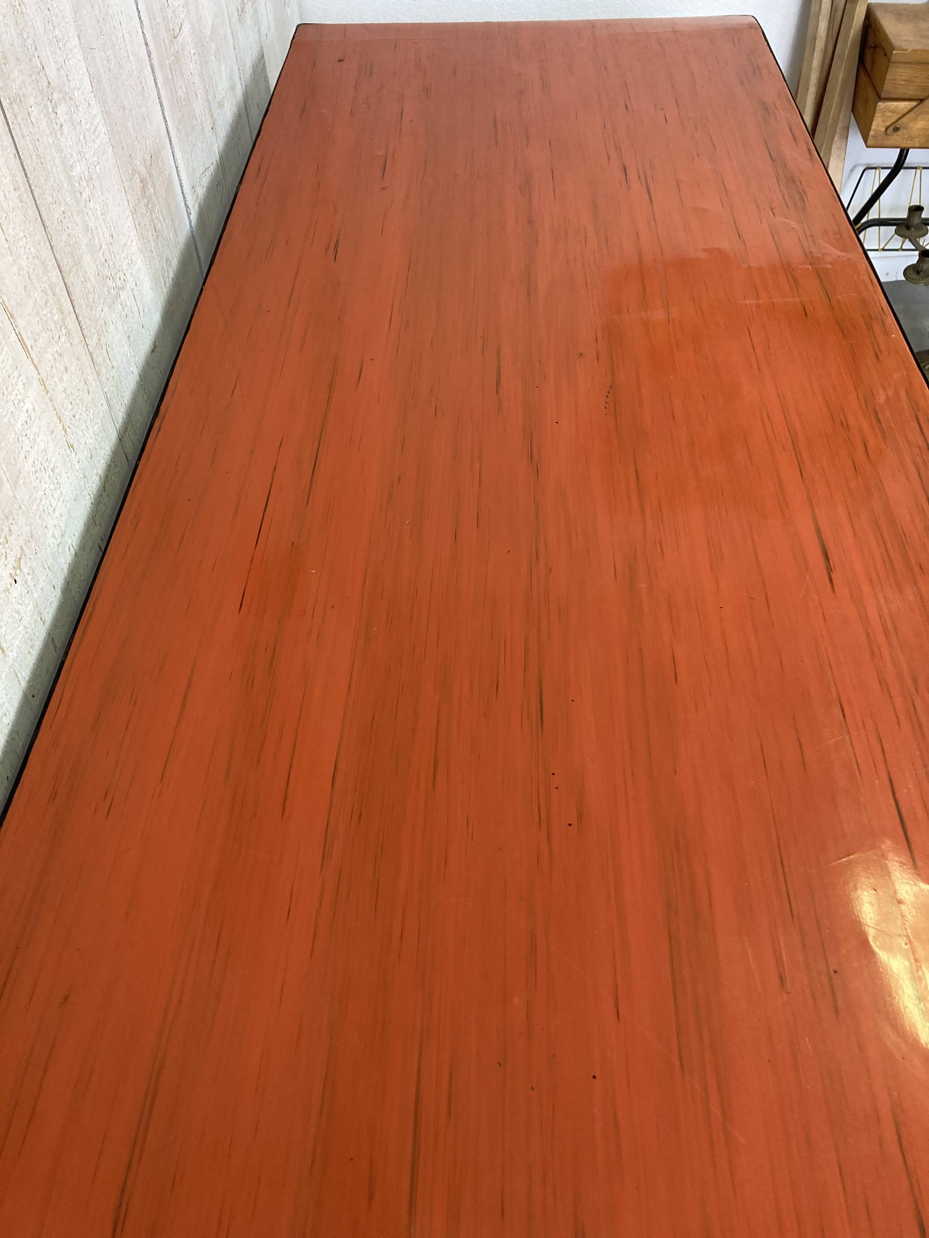 192cm garden table