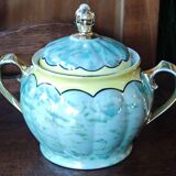 Art Deco Coffee Service