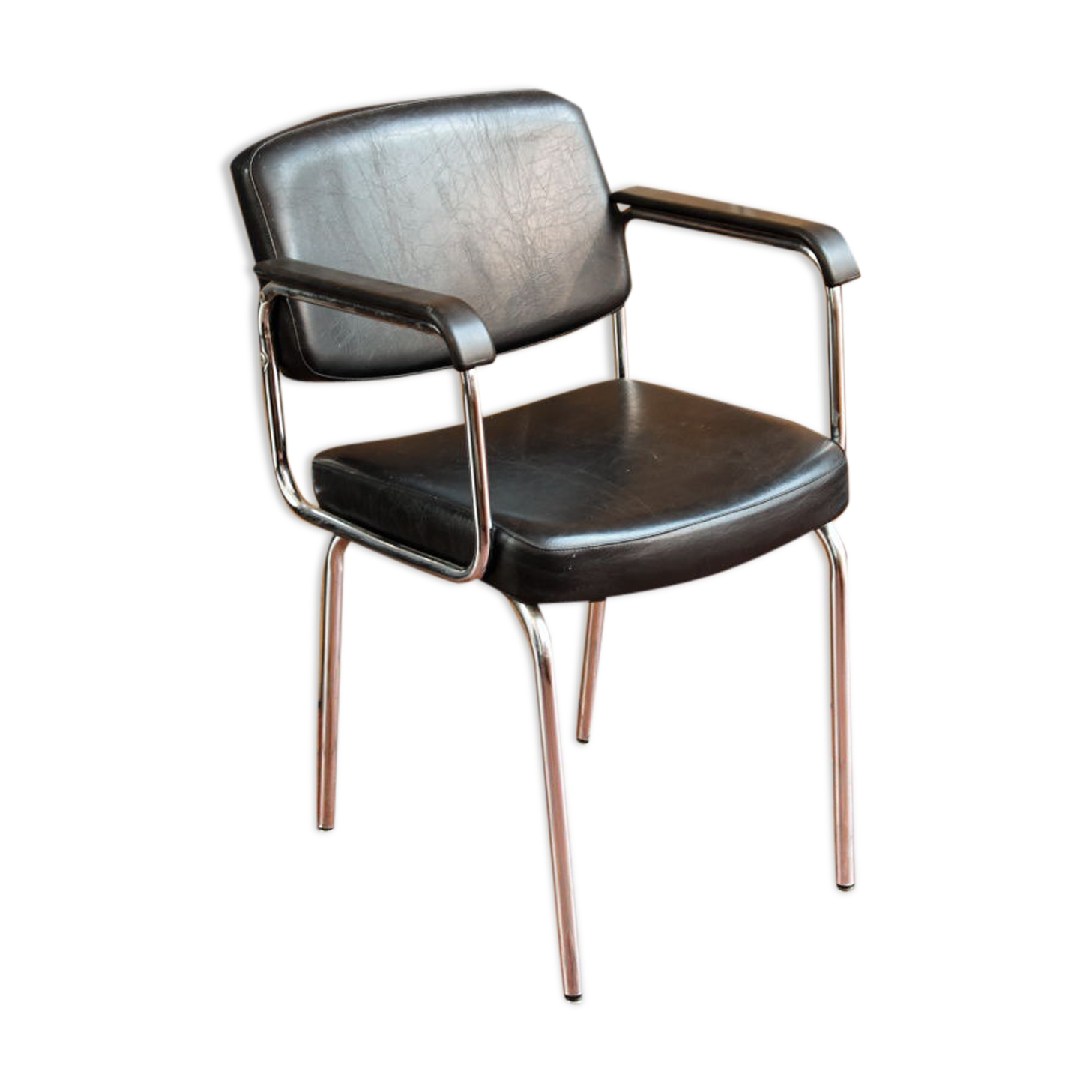 Vintage office chair