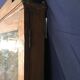 Hotel closet for keys