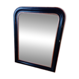 Louis Philippe style mirror