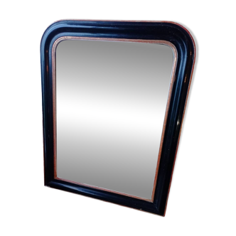 Louis Philippe style mirror