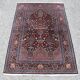 Oriental rug: 2.00 X 1.30 Meters - Handmade - Quality: Wool