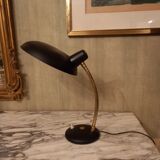 Desk lamp years 50