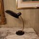 Lampe de bureau années  50