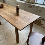 Farmhouse table 3m xl oak