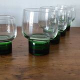 70s retro glasses set