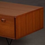 Scandinavian minimal sideboard