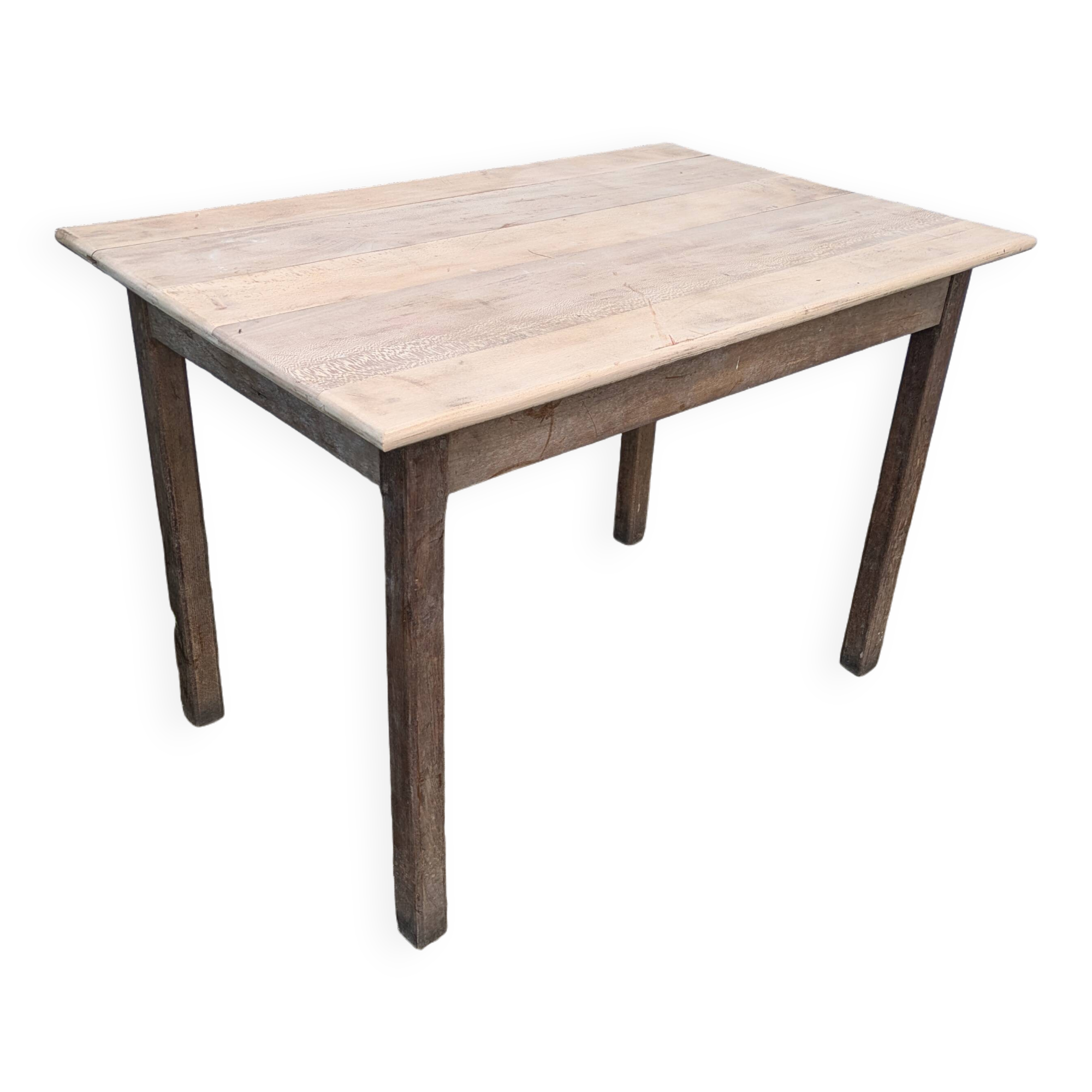 Farmhouse table, desk, console