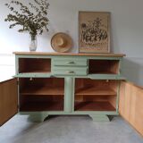 Buffet vintage