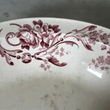 Hollow dish Iron Earth Moscow