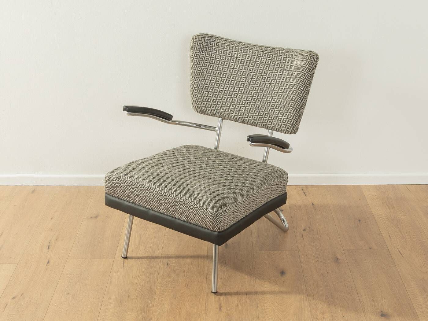 1930s Armchair, Mauser