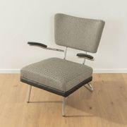Fauteuil Mauser, années 1930