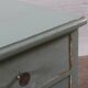 Vintage Bauernkommode Schubladenschrank Industrial 50er 60er