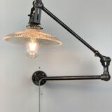 Lamp dugdills london 1920 1930