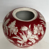 Chinese ceramic ginger pot