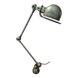 Vintage Jieldé workshop lamp – France, 1950s