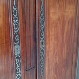 Armoire 18 ème siècle