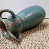 Ceramic vase from 1960