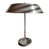 Lampe de bureau vintage Louis Kalff, modèle President, 1960, Nederland