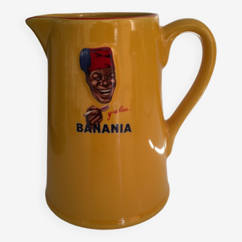 Carafe Banania