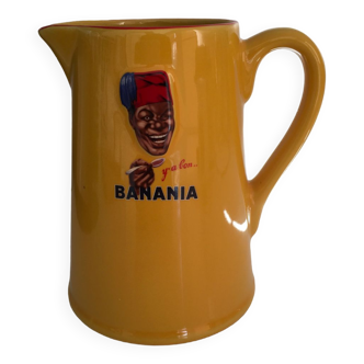 Banania carafe