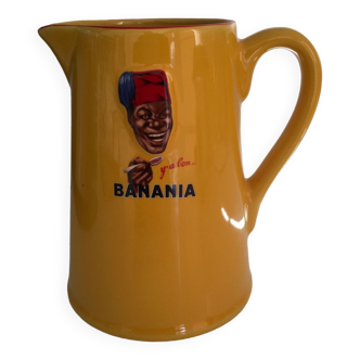 Carafe Banania