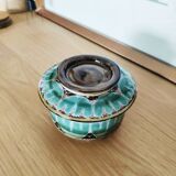 Water butter maker