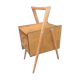Scandinavian worker