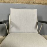 Ahrend De Cirkel Oase 2 fauteuils Wim Rietveld