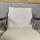 Ahrend De Cirkel Oase 2 fauteuils Wim Rietveld