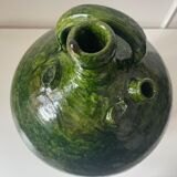 Terracotta jar